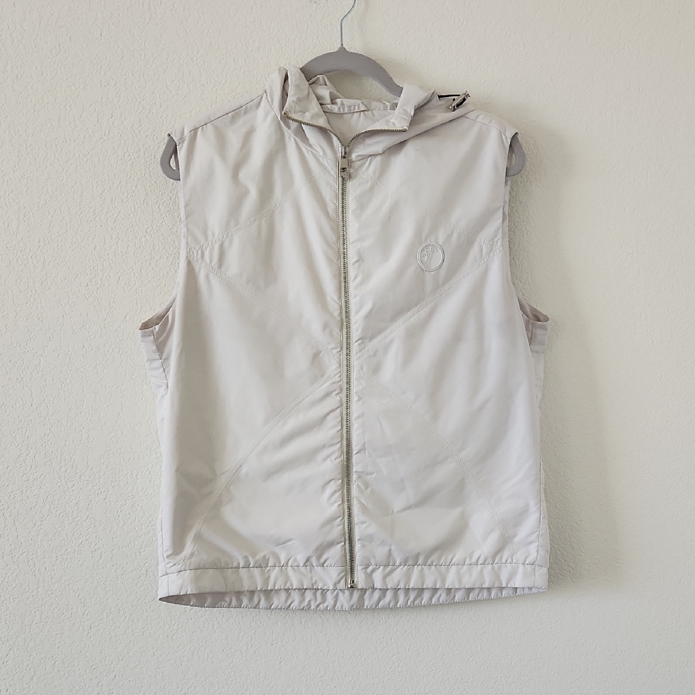 Versace Vest